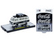 Sodas Set of 3 pieces Release 64 Limited Edition to 5400 pieces Worldwide 1/64 Diecast Model Cars M2 Machines 52500-A64