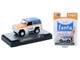 Sodas Set of 3 pieces Release 64 Limited Edition to 5400 pieces Worldwide 1/64 Diecast Model Cars M2 Machines 52500-A64