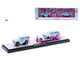 Auto Haulers Coca Cola Set of 3 pieces Release S03 Limited Edition to 4800 pieces Worldwide 1/64 Diecast Models M2 Machines 56000-S03 Auto Haulers Coca Cola Set of 3 pieces Release S03 Limited Edition to 4800 pieces Worldwide 1/64 Diecast Models M2 Machines 56000-S03