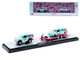 Auto Haulers Coca Cola Set of 3 pieces Release S03 Limited Edition to 4800 pieces Worldwide 1/64 Diecast Models M2 Machines 56000-S03 Auto Haulers Coca Cola Set of 3 pieces Release S03 Limited Edition to 4800 pieces Worldwide 1/64 Diecast Models M2 Machines 56000-S03
