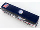 MCI J4500 Coach Bus United States National Soccer Team Dark Blue with Graphics International Federation of the Global Game Series Limited Edition to 504 pieces Worldwide 1/87 (HO) Diecast Model Iconic Replicas 87-0715