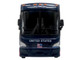 MCI J4500 Coach Bus United States National Soccer Team Dark Blue with Graphics International Federation of the Global Game Series Limited Edition to 504 pieces Worldwide 1/87 (HO) Diecast Model Iconic Replicas 87-0715 MCI J4500 Coach Bus United States National Soccer Team Dark Blue with Graphics International Federation of the Global Game Series Limited Edition to 504 pieces Worldwide 1/87 (HO) Diecast Model Iconic Replicas 87-0715