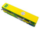 Van Hool CX 45 Coach Bus Brazil National Football Team Yellow and Green with Graphics International Federation of the Global Game Series Limited Edition to 504 pieces Worldwide 1/87 (HO) Diecast Model Iconic Replicas 87-0716 Van Hool CX 45 Coach Bus Brazil National Football Team Yellow and Green with Graphics International Federation of the Global Game Series Limited Edition to 504 pieces Worldwide 1/87 (HO) Diecast Model Iconic Replicas 87-0716