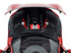 2022 Ferrari Purosangue Rosso Corsa Red with Black Top 1/18 Diecast Model Car Polistil 18FE02020-WB 2022 Ferrari Purosangue Rosso Corsa Red with Black Top 1/18 Diecast Model Car Polistil 18FE02020-WB
