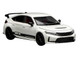 Honda Civic Type R FL5 RHD Right Hand Drive HKS White with Black Stripes 1/64 Diecast Model Car MotorHelix M65319 Honda Civic Type R FL5 RHD Right Hand Drive HKS White with Black Stripes 1/64 Diecast Model Car MotorHelix M65319