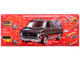 Skill 2 Model Kit 1977 Chevrolet Custom Van Dungeons & Dragons 1/25 Scale Model by AMT AMT1568 Skill 2 Model Kit 1977 Chevrolet Custom Van Dungeons & Dragons 1/25 Scale Model by AMT AMT1568