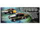 Skill 2 Model Kit 1972 Chevrolet Chevelle SS Supernatural 2005 2020 TV Series 1/25 Scale Model AMT AMT1592M