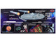 Star Trek The Original Series USS Enterprise 60th Anniversary Lighting Set for 1/350 Model Kit Polar Lights MKA076 Star Trek The Original Series USS Enterprise 60th Anniversary Lighting Set for 1/350 Model Kit Polar Lights MKA076
