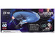 Star Trek The Original Series USS Enterprise 60th Anniversary Lighting Set for 1/350 Model Kit Polar Lights MKA076 Star Trek The Original Series USS Enterprise 60th Anniversary Lighting Set for 1/350 Model Kit Polar Lights MKA076