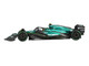 Aston Martin AMR24 #14 Fernando Alonso Formula One F1 Canadian GP 2024 Limited Edition 1/64 Diecast Model Car Mini GT MGT01113 Aston Martin AMR24 #14 Fernando Alonso Formula One F1 Canadian GP 2024 Limited Edition 1/64 Diecast Model Car Mini GT MGT01113