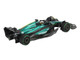 Aston Martin AMR24 #18 Lance Stroll Formula One F1 Canadian GP 2024 Limited Edition 1/64 Diecast Model Car Mini GT MGT01114 Aston Martin AMR24 #18 Lance Stroll Formula One F1 Canadian GP 2024 Limited Edition 1/64 Diecast Model Car Mini GT MGT01114