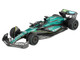 Aston Martin AMR24 #18 Lance Stroll Formula One F1 Canadian GP 2024 Limited Edition 1/64 Diecast Model Car Mini GT MGT01114 Aston Martin AMR24 #18 Lance Stroll Formula One F1 Canadian GP 2024 Limited Edition 1/64 Diecast Model Car Mini GT MGT01114