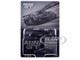 Chevrolet Corvette Z06 GT3 R Road America Test Car Black with Graphics Limited Edition 1/64 Diecast Model Car Mini GT MGT01186 Chevrolet Corvette Z06 GT3 R Road America Test Car Black with Graphics Limited Edition 1/64 Diecast Model Car Mini GT MGT01186