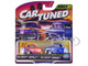 Kustoms Double Pack Series 8 Set of 4 Cars Diecast Model Cars CarTuned 541967-XX5 Kustoms Double Pack Series 8 Set of 4 Cars Diecast Model Cars CarTuned 541967-XX5