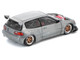 Pandem Civic EG6 RHD Right Hand Drive Raw Metal with No Hood 1/64 Diecast Model Car Pop Race PR64-PRE018 Pandem Civic EG6 RHD Right Hand Drive Raw Metal with No Hood 1/64 Diecast Model Car Pop Race PR64-PRE018