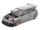 Pandem Civic EG6 RHD Right Hand Drive Raw Metal with No Hood 1/64 Diecast Model Car Pop Race PR64-PRE018 Pandem Civic EG6 RHD Right Hand Drive Raw Metal with No Hood 1/64 Diecast Model Car Pop Race PR64-PRE018