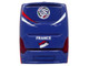 Scania Touring HD Coach Bus France National Football Team Blue with Graphics International Federation of the Global Game Series Limited Edition to 504 pieces Worldwide 1/87 (HO) Diecast Model Iconic Replicas 87-0717 Scania Touring HD Coach Bus France National Football Team Blue with Graphics International Federation of the Global Game Series Limited Edition to 504 pieces Worldwide 1/87 (HO) Diecast Model Iconic Replicas 87-0717