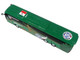 Scania Touring HD Coach Bus Mexico National Football Team Green with Graphics International Federation of the Global Game Series Limited Edition to 504 pieces Worldwide 1/87 (HO) Diecast Model Iconic Replicas 87-0718 Scania Touring HD Coach Bus Mexico National Football Team Green with Graphics International Federation of the Global Game Series Limited Edition to 504 pieces Worldwide 1/87 (HO) Diecast Model Iconic Replicas 87-0718