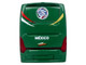 Scania Touring HD Coach Bus Mexico National Football Team Green with Graphics International Federation of the Global Game Series Limited Edition to 504 pieces Worldwide 1/87 (HO) Diecast Model Iconic Replicas 87-0718 Scania Touring HD Coach Bus Mexico National Football Team Green with Graphics International Federation of the Global Game Series Limited Edition to 504 pieces Worldwide 1/87 (HO) Diecast Model Iconic Replicas 87-0718