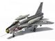English Electric Lightning F 6 Aircraft XR726 No 5 Squadron Binbrook Wing RAF Leconfield 1973 Royal Air Force The Aviation Archive Series 1/48 Diecast Model Corgi AA28404 English Electric Lightning F 6 Aircraft XR726 No 5 Squadron Binbrook Wing RAF Leconfield 1973 Royal Air Force The Aviation Archive Series 1/48 Diecast Model Corgi AA28404