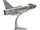 English Electric Lightning F 6 Aircraft XR726 No 5 Squadron Binbrook Wing RAF Leconfield 1973 Royal Air Force The Aviation Archive Series 1/48 Diecast Model Corgi AA28404 English Electric Lightning F 6 Aircraft XR726 No 5 Squadron Binbrook Wing RAF Leconfield 1973 Royal Air Force The Aviation Archive Series 1/48 Diecast Model Corgi AA28404