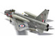 English Electric Lightning F 6 Aircraft XR726 No 5 Squadron Binbrook Wing RAF Leconfield 1973 Royal Air Force The Aviation Archive Series 1/48 Diecast Model Corgi AA28404 English Electric Lightning F 6 Aircraft XR726 No 5 Squadron Binbrook Wing RAF Leconfield 1973 Royal Air Force The Aviation Archive Series 1/48 Diecast Model Corgi AA28404