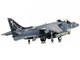 McDonnell Douglas AV 8B Harrier II Plus Aircraft 165001 01 VMA 214 Black Sheep MCAS Yuma 2019 United States Marine Corps The Aviation Archive Series 1/48 Diecast Model Corgi AA29303
