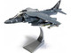 McDonnell Douglas AV 8B Harrier II Plus Aircraft 165001 01 VMA 214 Black Sheep MCAS Yuma 2019 United States Marine Corps The Aviation Archive Series 1/48 Diecast Model Corgi AA29303