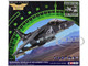 McDonnell Douglas AV 8B Harrier II Plus Aircraft 165001 01 VMA 214 Black Sheep MCAS Yuma 2019 United States Marine Corps The Aviation Archive Series 1/48 Diecast Model Corgi AA29303