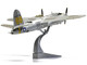 Martin B 26C 45 MO Marauder Aircraft 42 107752 Miss Arkansas 444th BS 320th BG 12th Air Force 1944 United States Army Air Forces The Aviation Archive Series 1/72 Diecast Model Corgi AA29502 Martin B 26C 45 MO Marauder Aircraft 42 107752 Miss Arkansas 444th BS 320th BG 12th Air Force 1944 United States Army Air Forces The Aviation Archive Series 1/72 Diecast Model Corgi AA29502