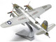 Martin B 26C 45 MO Marauder Aircraft 42 107752 Miss Arkansas 444th BS 320th BG 12th Air Force 1944 United States Army Air Forces The Aviation Archive Series 1/72 Diecast Model Corgi AA29502 Martin B 26C 45 MO Marauder Aircraft 42 107752 Miss Arkansas 444th BS 320th BG 12th Air Force 1944 United States Army Air Forces The Aviation Archive Series 1/72 Diecast Model Corgi AA29502