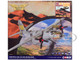 Martin B 26C 45 MO Marauder Aircraft 42 107752 Miss Arkansas 444th BS 320th BG 12th Air Force 1944 United States Army Air Forces The Aviation Archive Series 1/72 Diecast Model Corgi AA29502 Martin B 26C 45 MO Marauder Aircraft 42 107752 Miss Arkansas 444th BS 320th BG 12th Air Force 1944 United States Army Air Forces The Aviation Archive Series 1/72 Diecast Model Corgi AA29502