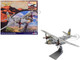 Martin B 26C 45 MO Marauder Aircraft 42 107752 Miss Arkansas 444th BS 320th BG 12th Air Force 1944 United States Army Air Forces The Aviation Archive Series 1/72 Diecast Model Corgi AA29502 Martin B 26C 45 MO Marauder Aircraft 42 107752 Miss Arkansas 444th BS 320th BG 12th Air Force 1944 United States Army Air Forces The Aviation Archive Series 1/72 Diecast Model Corgi AA29502