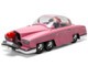 Rolls Royce FAB 1 Pink with Figures Thunderbirds 1965 1966 TV Series F A B Collection Diecast Model Car Corgi CC00605