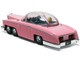 Rolls Royce FAB 1 Pink with Figures Thunderbirds 1965 1966 TV Series F A B Collection Diecast Model Car Corgi CC00605