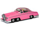 Rolls Royce FAB 1 Pink with Figures Thunderbirds 1965 1966 TV Series F A B Collection Diecast Model Car Corgi CC00605