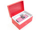Rolls Royce FAB 1 Pink with Figures Thunderbirds 1965 1966 TV Series F A B Collection Diecast Model Car Corgi CC00605