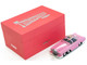 Rolls Royce FAB 1 Pink with Figures Thunderbirds 1965 1966 TV Series F A B Collection Diecast Model Car Corgi CC00605 Rolls Royce FAB 1 Pink with Figures Thunderbirds 1965 1966 TV Series F A B Collection Diecast Model Car Corgi CC00605
