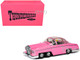 Rolls Royce FAB 1 Pink with Figures Thunderbirds 1965 1966 TV Series F A B Collection Diecast Model Car Corgi CC00605 Rolls Royce FAB 1 Pink with Figures Thunderbirds 1965 1966 TV Series F A B Collection Diecast Model Car Corgi CC00605