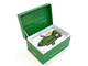 Thunderbird 2 Aircraft and Thunderbird 4 Submarine Thunderbirds 1965 1966 TV Series F A B Collection Diecast Model Car Corgi CC00804 Thunderbird 2 Aircraft and Thunderbird 4 Submarine Thunderbirds 1965 1966 TV Series F A B Collection Diecast Model Car Corgi CC00804