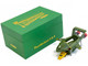 Thunderbird 2 Aircraft and Thunderbird 4 Submarine Thunderbirds 1965 1966 TV Series F A B Collection Diecast Model Car Corgi CC00804 Thunderbird 2 Aircraft and Thunderbird 4 Submarine Thunderbirds 1965 1966 TV Series F A B Collection Diecast Model Car Corgi CC00804