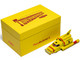Thunderbird 4 Submarine Yellow Thunderbirds 1965 1966 TV Series F A B Collection Diecast Model Car Corgi CC01401