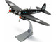 Heinkel He III Bomber Aircraft Motorhead Black with Graphics 1/72 Diecast Model Corgi CC33719 Heinkel He III Bomber Aircraft Motorhead Black with Graphics 1/72 Diecast Model Corgi CC33719