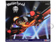 Heinkel He III Bomber Aircraft Motorhead Black with Graphics 1/72 Diecast Model Corgi CC33719 Heinkel He III Bomber Aircraft Motorhead Black with Graphics 1/72 Diecast Model Corgi CC33719
