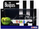 The Beatles London Taxi RHD Right Hand Drive Ob La Di Ob La Da Black and White with Graphics Diecast Model Car Corgi CC85931 The Beatles London Taxi RHD Right Hand Drive Ob La Di Ob La Da Black and White with Graphics Diecast Model Car Corgi CC85931