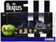 The Beatles London Taxi RHD Right Hand Drive Lady Madonna Black and Dark Blue with Graphics Diecast Model Car Corgi CC85932 The Beatles London Taxi RHD Right Hand Drive Lady Madonna Black and Dark Blue with Graphics Diecast Model Car Corgi CC85932