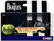 The Beatles London Taxi RHD Right Hand Drive I Want To Hold Your Hand Black and Cream with Graphics Diecast Model Car Corgi CC85934 The Beatles London Taxi RHD Right Hand Drive I Want To Hold Your Hand Black and Cream with Graphics Diecast Model Car Corgi CC85934