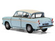Flying Ford Anglia RHD Right Hand Drive Light Blue with White Top Weathered with Harry and Ron Figures Harry Potter Movie Series Diecast Model Car Corgi CC99725 Flying Ford Anglia RHD Right Hand Drive Light Blue with White Top Weathered with Harry and Ron Figures Harry Potter Movie Series Diecast Model Car Corgi CC99725