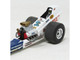Skill 2 Model Kit Don the Snake Prudhomme s AA Fuel Front Engine Rail Dragster 1/24 Scale Model Atlantis ALM-5694 Skill 2 Model Kit Don the Snake Prudhomme s AA Fuel Front Engine Rail Dragster 1/24 Scale Model Atlantis ALM-5694