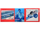 Skill 2 Model Kit Don the Snake Prudhomme s AA Fuel Front Engine Rail Dragster 1/24 Scale Model Atlantis ALM-5694 Skill 2 Model Kit Don the Snake Prudhomme s AA Fuel Front Engine Rail Dragster 1/24 Scale Model Atlantis ALM-5694